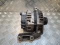 BV6T10300EB, BV6T10300DB, BV6T10300EA, 1777583, 1703864, 1743881, 2410219, BV6N10300DB генератор Ford Focus 3 поколение - фото №4