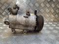 BV6N19D629BC, BV6N19D629BG, BV6N19D629BB, BV6N19D629BD, BV6N19D629BE, BV6N19D629BF, CV6N19D629BA, 1854689 компрессор кондиционера Ford Focus 3 поколение - фото №3