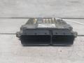 1000100ED01A, 3612100ED01A, 28225367, 3612100ED01 блок управления двигателем Great Wall Hover H5 1 поколение - фото №3