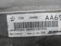 12648906, 12643248, 12648432, 12651994 блок управления двигателем Chevrolet Captiva 1 поколение [рестайлинг] - фото №5