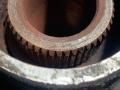 LR007147, LR001163, 7G9N7L486AB, LR035403, LR040657 раздаточная коробка Land Rover Range Rover Evoque 1 поколение - фото №6