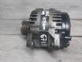 6711540202, 6711540302, A6711540302, A6711540202 генератор SsangYong Actyon 2 поколение [рестайлинг] - фото №2