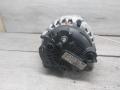 03G903016G, 03G903016E, 03G903016B, 03L903024T, TG14C020 генератор Audi A4 B8 - фото №4