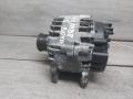 03G903016G, 03G903016E, 03G903016B, 03L903024T, TG14C020 генератор Audi A4 B8 - фото №3