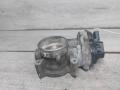 4M5GED, 4M5GFA, 1537636, 4M5G9F991ED, 4M5G9F991FA дроссельная заслонка Ford Focus 2 поколение - фото №7