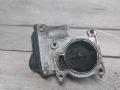4M5GED, 4M5GFA, 1537636, 4M5G9F991ED, 4M5G9F991FA дроссельная заслонка Ford Focus 2 поколение - фото №2