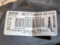 63117159302 фара левая BMW 1 E87 - фото №5