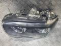 63126917115 фара левая BMW 7 E65/E66 - фото №2