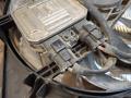 6G918C607RC, 6G918C607RB, 1635148, 6G918C607RA вентилятор охлаждения Ford Mondeo 4 поколение - фото №3