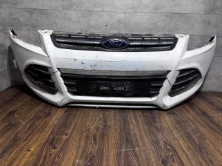 Бампер передний Ford Kuga 2 поколение 2012-2016