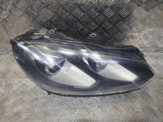 фара правая, ориг. номер 5K2941752C, Volkswagen Golf 6 поколение 2008-2012