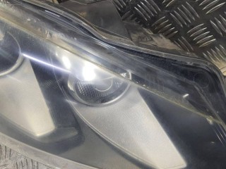 фара правая, ориг. номер 5K2941752C, Volkswagen Golf 6 поколение 2008-2012