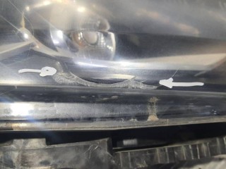 фара правая, ориг. номер 5K2941752C, Volkswagen Golf 6 поколение 2008-2012