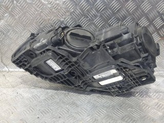 фара правая, ориг. номер 5K2941752C, Volkswagen Golf 6 поколение 2008-2012