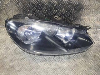 фара правая, ориг. номер 5K2941006H, Volkswagen Golf 6 поколение 2008-2012