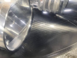 фара правая, ориг. номер 5K2941006H, Volkswagen Golf 6 поколение 2008-2012