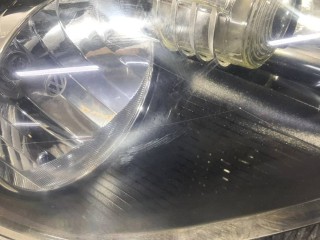 фара правая, ориг. номер 5K2941006H, Volkswagen Golf 6 поколение 2008-2012