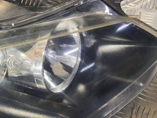 фара правая, ориг. номер 5K2941006H, Volkswagen Golf 6 поколение 2008-2012