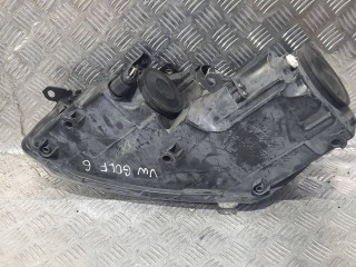 фара правая, ориг. номер 5K2941006H, Volkswagen Golf 6 поколение 2008-2012