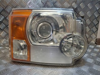 Фара правая Land Rover Discovery 3 поколение 2004-2009
