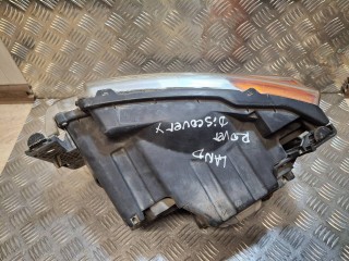 фара правая, ориг. номер XBC500082, Land Rover Discovery 3 поколение 2004-2009