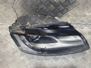 фара правая, ориг. номер 8T0941030AN, 8T0941004AD, Audi A5 8T 2007-2011