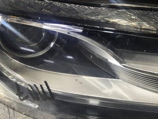 фара правая, ориг. номер 8T0941030AN, 8T0941004AD, Audi A5 8T 2007-2011