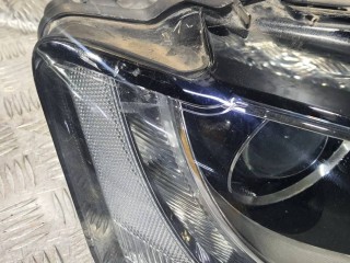 фара правая, ориг. номер 8T0941030AN, 8T0941004AD, Audi A5 8T 2007-2011