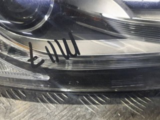 фара правая, ориг. номер 8T0941030AN, 8T0941004AD, Audi A5 8T 2007-2011