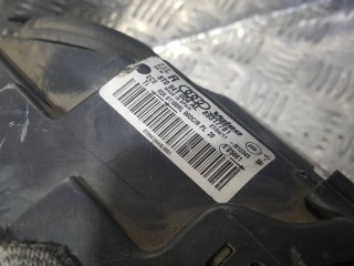 фара правая, ориг. номер 8T0941030AN, 8T0941004AD, Audi A5 8T 2007-2011