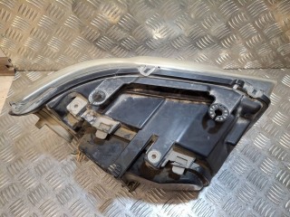 фара левая, ориг. номер LR008805, Land Rover Freelander 2 поколение 2006-2010