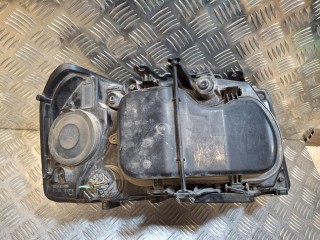 фара левая, ориг. номер LR008805, Land Rover Freelander 2 поколение 2006-2010