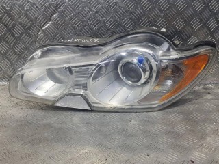 Фара левая Jaguar XF 1 поколение 2007-2011