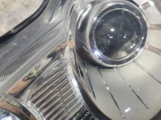 фара левая, ориг. номер C2Z3476, Jaguar XF 1 поколение 2007-2011