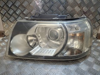 Фара левая Land Rover Freelander 2 поколение 2006-2010