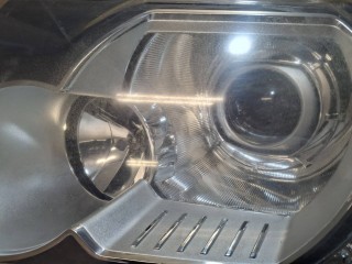 фара левая, ориг. номер LR008805, Land Rover Freelander 2 поколение 2006-2010