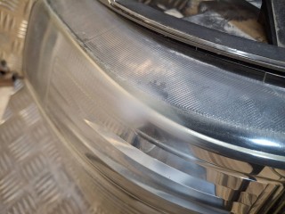 фара правая, ориг. номер LR014420, Land Rover Freelander 2 поколение 2006-2010
