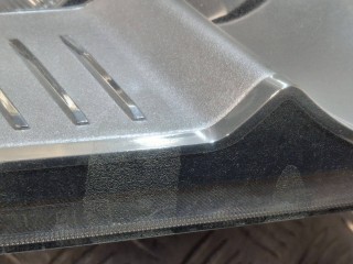 фара правая, ориг. номер LR014420, Land Rover Freelander 2 поколение 2006-2010