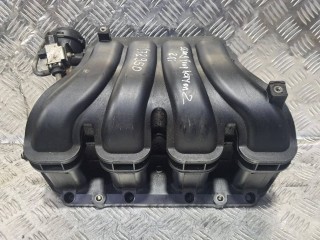 Впускной коллектор SsangYong Actyon 2 [рестайлинг] 2013-2021