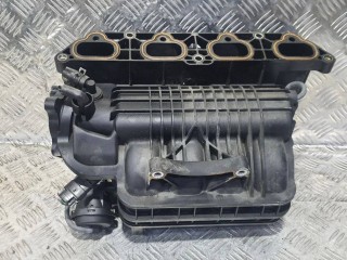 впускной коллектор, ориг. номер 1721400201, SsangYong Korando 3 [рестайлинг] 2013-2017