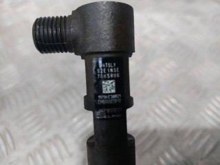 форсунка топливная, ориг. номер A6710170121, 6710170121, SsangYong Actyon Sports 2006-2012