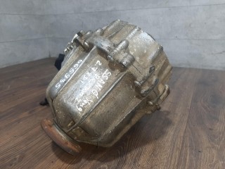 раздаточная коробка, ориг. номер 3200009000, SsangYong Rexton 2 2006-2012