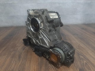 раздаточная коробка, ориг. номер 27107599693, 7599693, 27107548666, 27107552701, 27107599690, 7548666, 7599690, ATC300, BMW 5 E60/E61 2002-2007