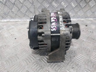 генератор, ориг. номер 6711540202, 6711540302, A6711540302, A6711540202, SsangYong Actyon 2 поколение [рестайлинг] 2013-2021