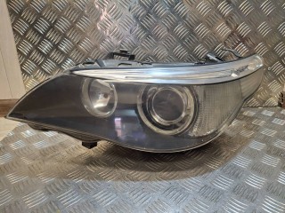 Фара левая BMW 5 E60/E61 2002-2007