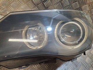 фара левая, ориг. номер 63127165975, BMW 6 E63/E64 2003-2007