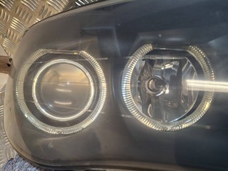 фара правая, ориг. номер 63127165982, BMW 6 E63/E64 2003-2007