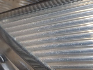фара правая, ориг. номер 63127165982, BMW 6 E63/E64 2003-2007
