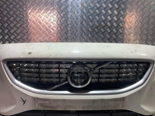 бампер передний, ориг. номер 39814150, Volvo V40 2 поколение 2012-2017