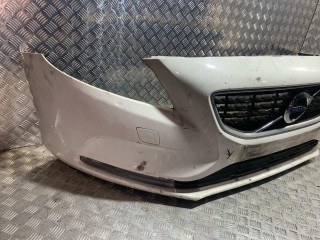 бампер передний, ориг. номер 39814150, Volvo V40 2 поколение 2012-2017